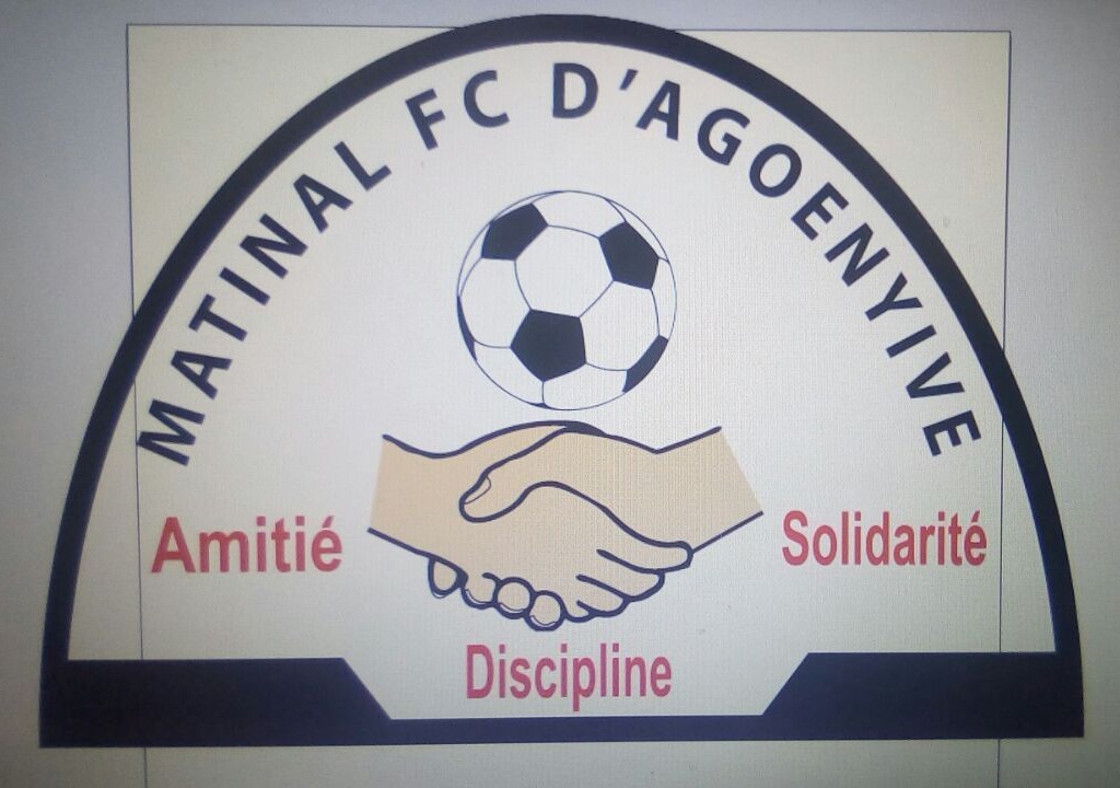 228Foot Matinal FC d'Agoè-Nyivé